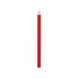 Potelet Agglo haute visibilité PROCITY - Diamètre 76 mm