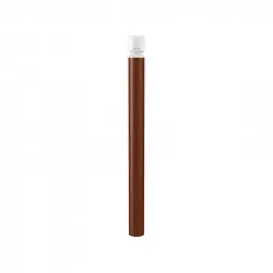 Potelet Agglo haute visibilité PROCITY - Diamètre 102 mm