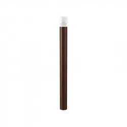 Potelet Agglo haute visibilité PROCITY - Diamètre 102 mm