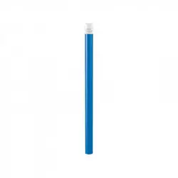 Potelet Agglo haute visibilité PROCITY - Diamètre 76 mm