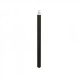 Potelet Agglo haute visibilité PROCITY - Diamètre 76 mm