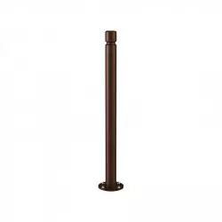 Potelet inclinable Agglo PROCITY