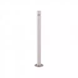 Potelet inclinable Agglo PROCITY