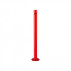 Potelet inclinable Agglo PROCITY