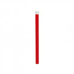 Potelet haute visibilité PROCITY - Boule