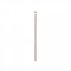 Potelet haute visibilité PROCITY - Boule Potelet haute visibilité PROCITY - Boule