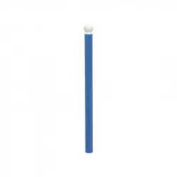 Potelet haute visibilité PROCITY - Boule