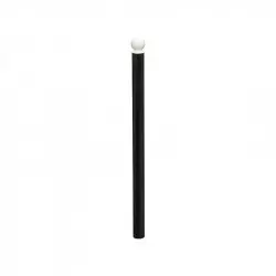 Potelet haute visibilité PROCITY - Boule Potelet haute visibilité PROCITY - Boule