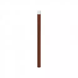 Potelet Carrefour haute visibilité PROCITY