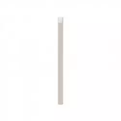 Potelet Carrefour haute visibilité PROCITY