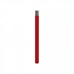 Potelet haute visibilité Inox PROCITY Potelet haute visibilité Inox PROCITY