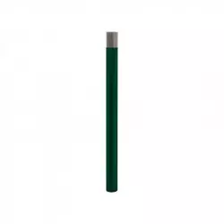 Potelet haute visibilité Inox PROCITY Potelet haute visibilité Inox PROCITY