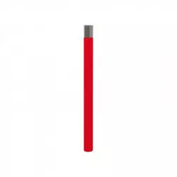 Potelet haute visibilité Inox PROCITY