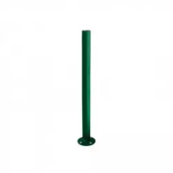 Potelet inclinable Amortichoc® PROCITY - Inox