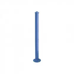 Potelet inclinable Amortichoc® PROCITY - Agora