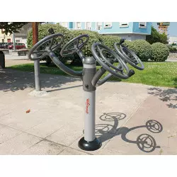 Appareil de fitness extérieur GUIDON