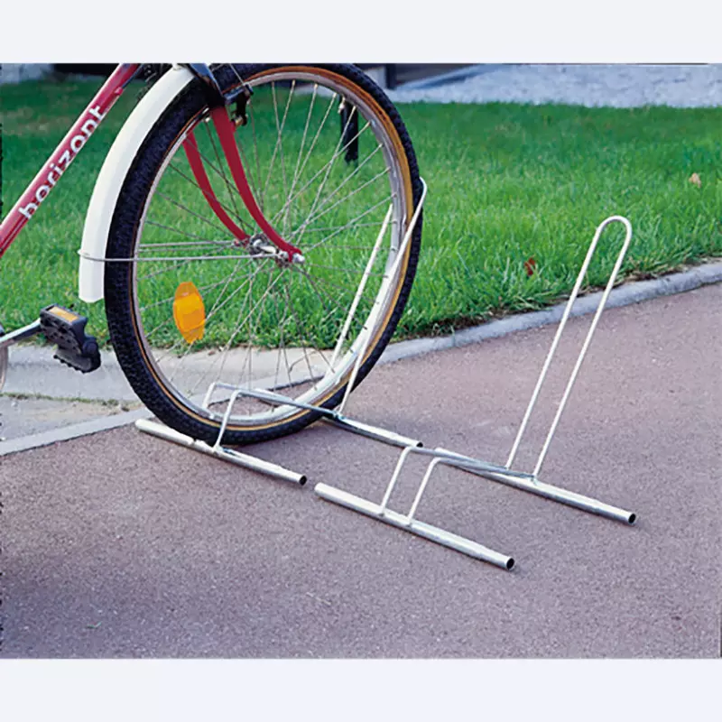 Râtelier à vélos, Supports à vélos, Support à vélos 5 places