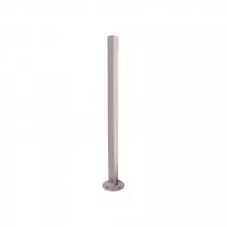 Potelet inclinable Carrefour Amortichoc®