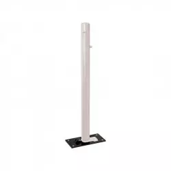 Potelet Carrefour rabattable Solibloc® PROCITY