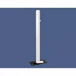 Potelet Carrefour rabattable Solibloc® PROCITY Potelet Carrefour rabattable Solibloc® PROCITY