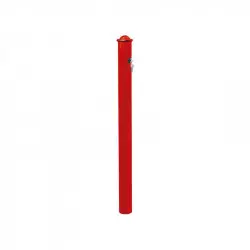 Potelet amovible Primabloc® PROCITY - Pommeau agora