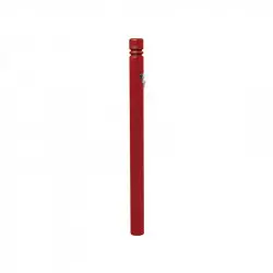 Potelet amovible Primabloc® PROCITY - Pommeau city