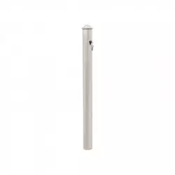 Potelet amovible Primabloc® PROCITY - Pommeau agora