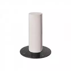 Borne rétractable Barcelone PROCITY - Diamètre 220 mm Borne rétractable Barcelone PROCITY - Diamètre 220 mm