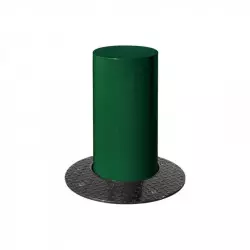 Borne rétractable Barcelone PROCITY - Diamètre 270 mm Borne rétractable Barcelone PROCITY - Diamètre 270 mm