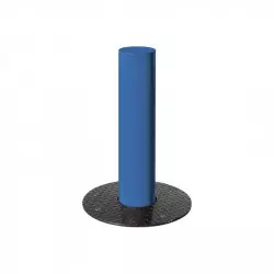 Borne rétractable Barcelone PROCITY - Diamètre 160 mm