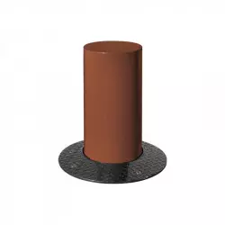 Borne rétractable Barcelone PROCITY - Diamètre 270 mm Borne rétractable Barcelone PROCITY - Diamètre 270 mm