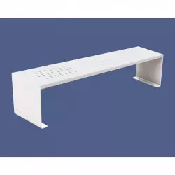 Banquette tout acier Kub PROCITY Banquette tout acier Kub PROCITY