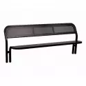 Banc urbain Conviviale® PROCITY