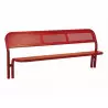 Banc urbain Conviviale® PROCITY