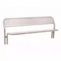 Banc urbain Conviviale® PROCITY