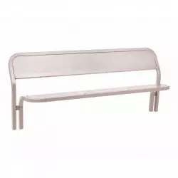 Banc urbain Conviviale® PROCITY