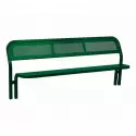 Banc urbain Conviviale® PROCITY