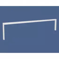 Lisse de bordure peint PROCITY Lisse de bordure peint PROCITY