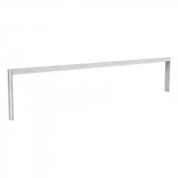 Lisse de bordure galva PROCITY