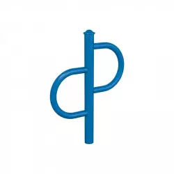 Support vélos Province tradition PROCITY - Pommeau agora Support vélos Province tradition PROCITY - Pommeau agora