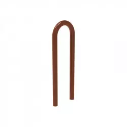 Appui vélos trombone Ø50 mm PROCITY Appui vélos trombone Ø50 mm PROCITY