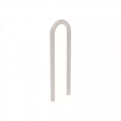 Appui vélos trombone Ø50 mm PROCITY Appui vélos trombone Ø50 mm PROCITY