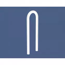 Appui vélos trombone Ø50 mm PROCITY