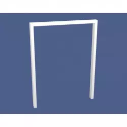 Appui vélos simple Milan PROCITY - Scellement directement