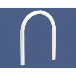 Support cycle trombone Ø60 mm PROCITY - scellement direct Support cycle trombone Ø60 mm PROCITY - scellement direct