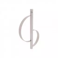 Support vélos Province classique PROCITY - pommeau city