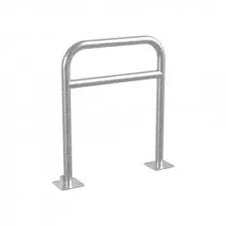 Arceau vélos renforcé galva PROCITY