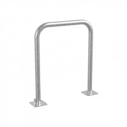 Arceau vélos simple galva PROCITY