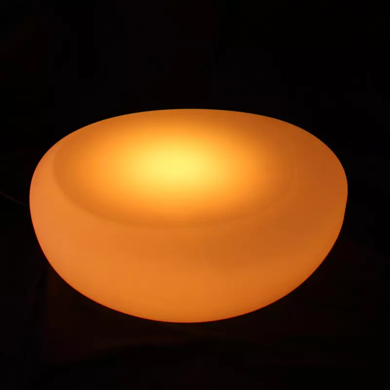 Table basse LED SUNNY