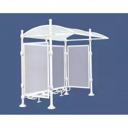 Abri vélos Province PROCITY Abri vélos Province PROCITY